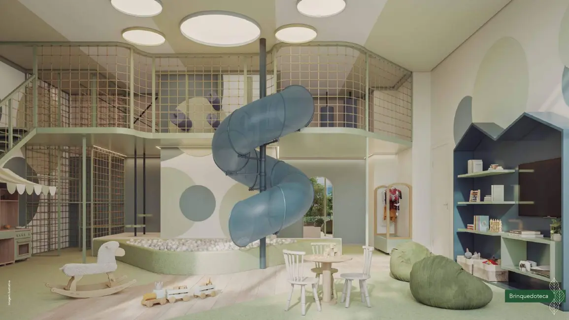 Foto 7 de Apartamento com 3 quartos à venda, 98m2 em Rio De Janeiro - RJ