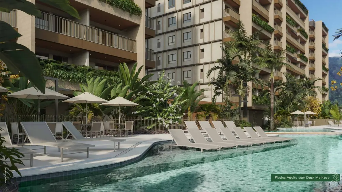 Foto 2 de Apartamento com 3 quartos à venda, 98m2 em Rio De Janeiro - RJ