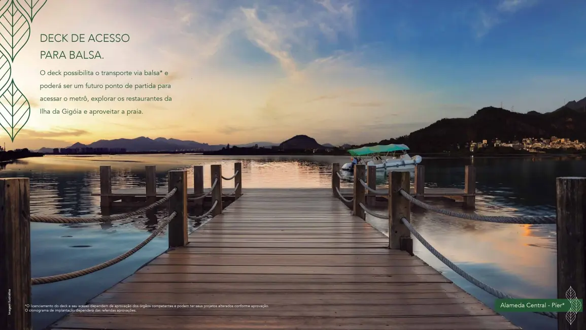 Foto 8 de Apartamento com 4 quartos à venda, 194m2 em Rio De Janeiro - RJ