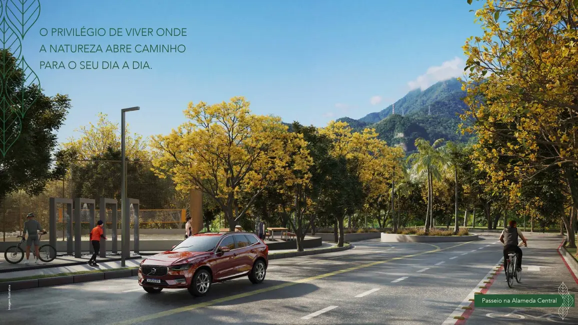 Foto 6 de Apartamento com 4 quartos à venda, 194m2 em Rio De Janeiro - RJ