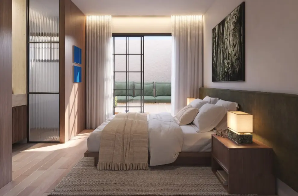 Foto 8 de Apartamento com 2 quartos à venda, 62m2 em Rio De Janeiro - RJ