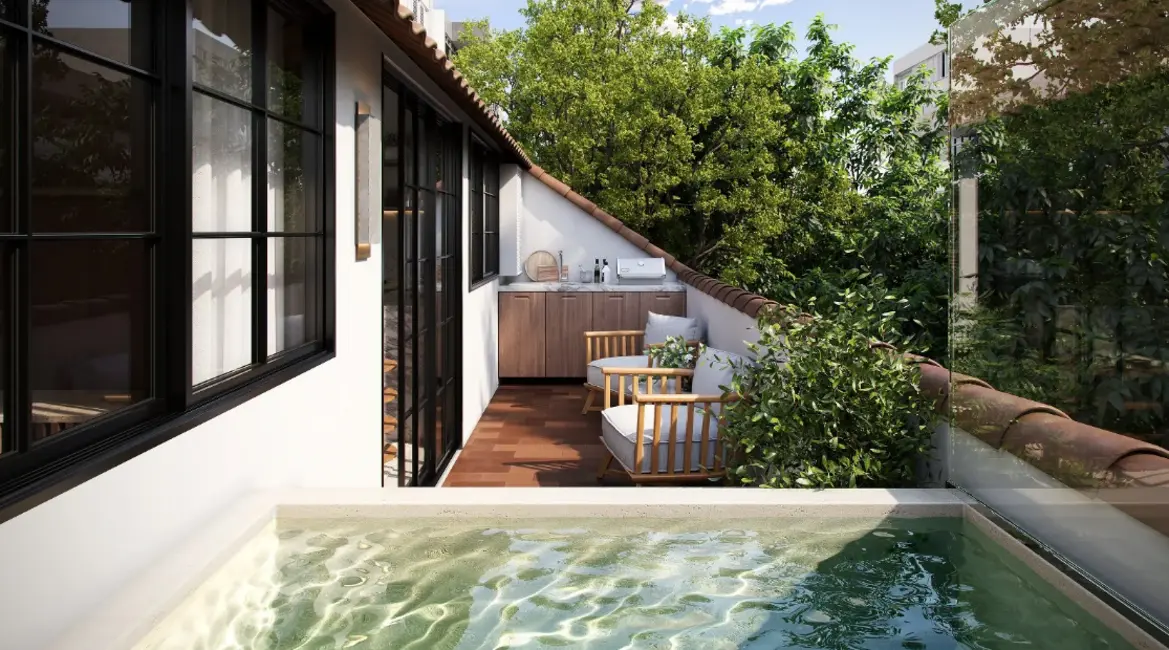 Foto 9 de Apartamento com 2 quartos à venda, 62m2 em Rio De Janeiro - RJ