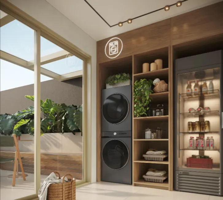 Foto 6 de Apartamento com 2 quartos à venda, 74m2 em Rio De Janeiro - RJ