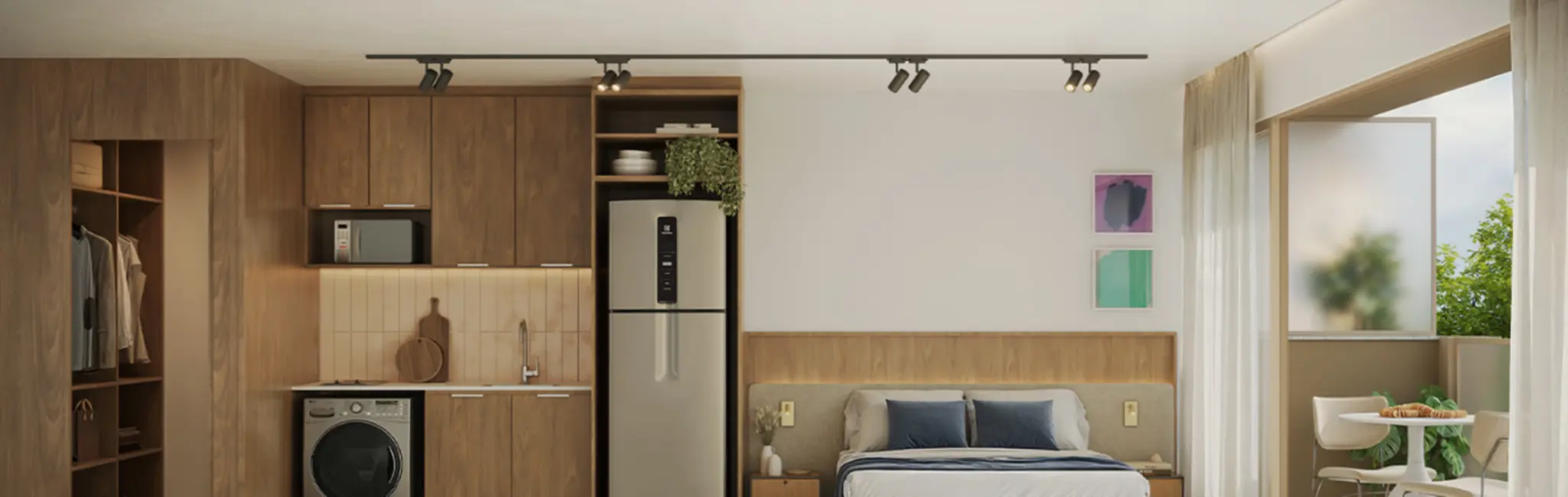 Foto 8 de Apartamento com 2 quartos à venda, 74m2 em Rio De Janeiro - RJ