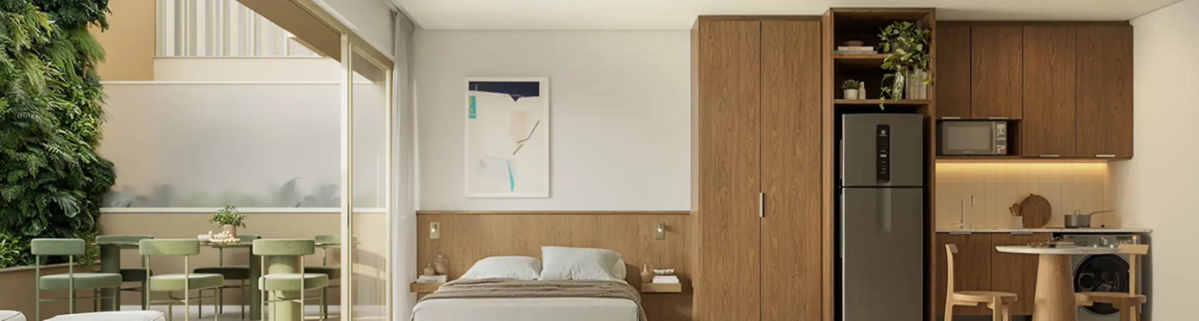 Foto 9 de Apartamento com 2 quartos à venda, 74m2 em Rio De Janeiro - RJ