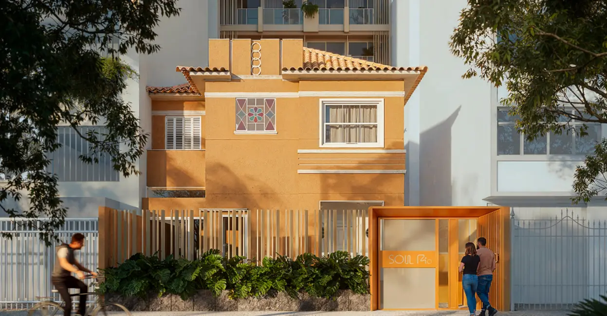 Foto 8 de Apartamento com 2 quartos à venda, 44m2 em Rio De Janeiro - RJ