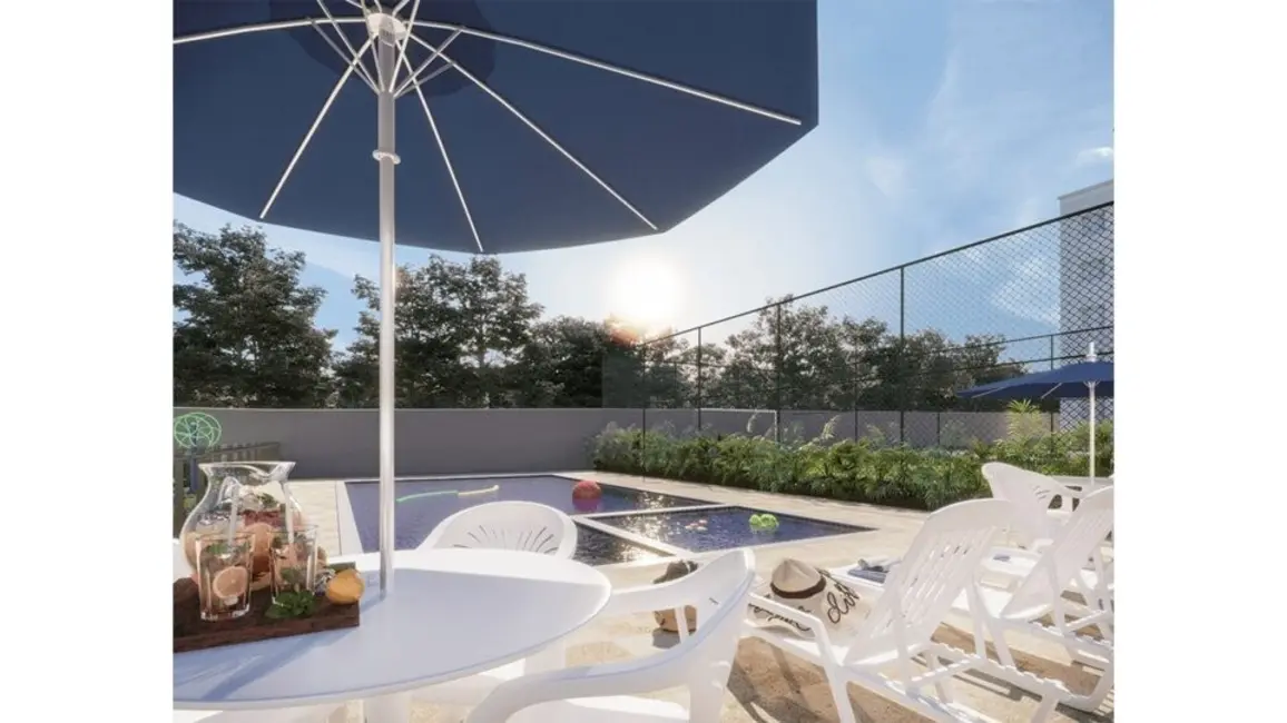 Foto 1 de Apartamento com 2 quartos à venda, 43m2 em Rio De Janeiro - RJ