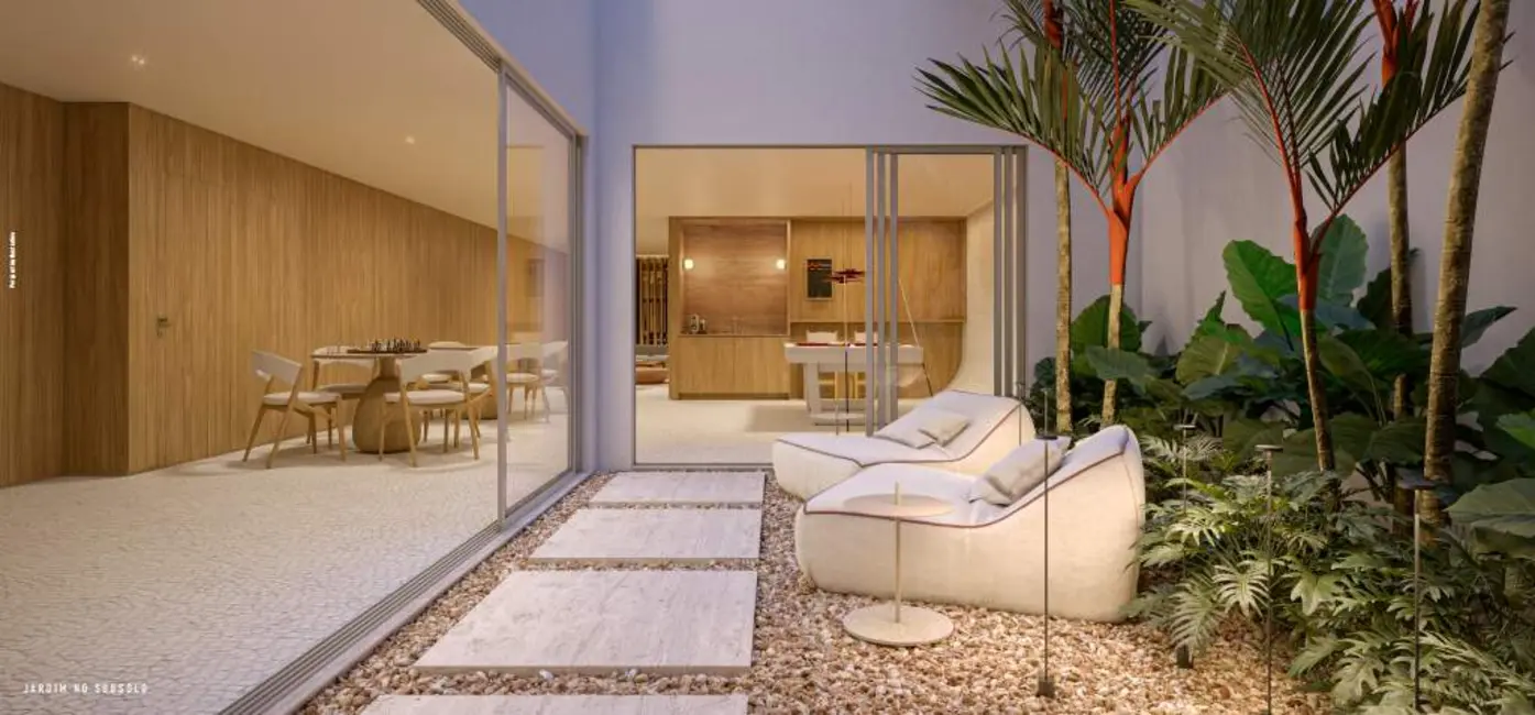 Foto 2 de Apartamento com 1 quarto à venda, 45m2 em Rio De Janeiro - RJ