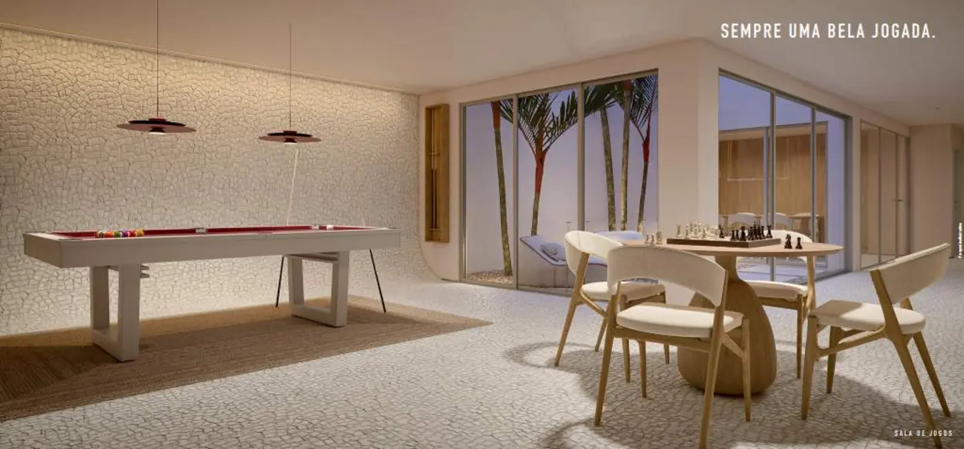 Foto 9 de Apartamento com 1 quarto à venda, 45m2 em Rio De Janeiro - RJ