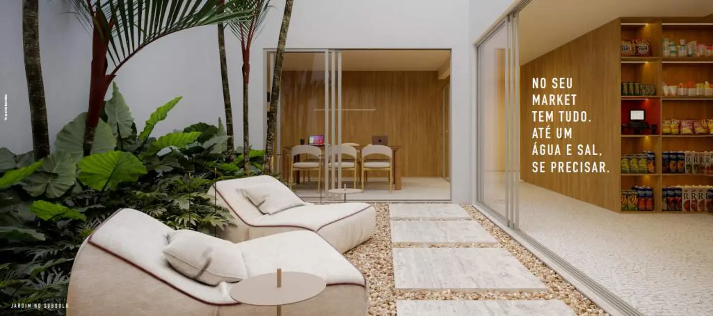 Foto 6 de Apartamento com 1 quarto à venda, 45m2 em Rio De Janeiro - RJ