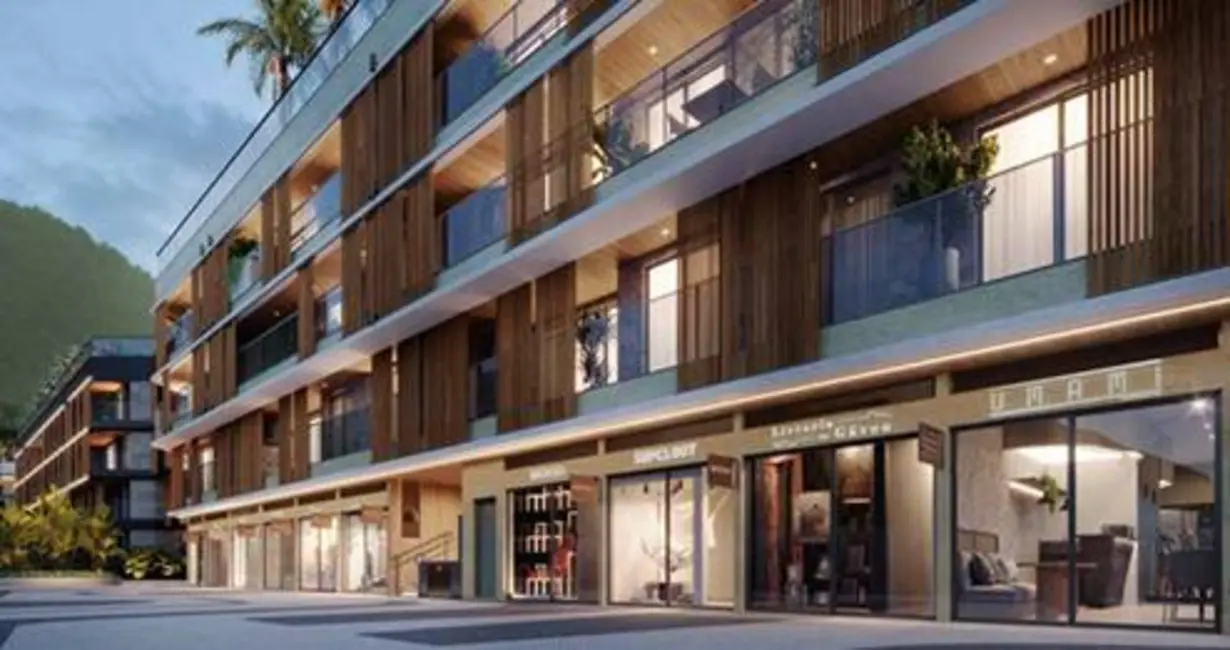 Apartamento com 2 quartos à venda, 179m2 em Rio De Janeiro - RJ - imagem 9 Foto 9 de Apartamento com 2 quartos à venda, 179m2 em Rio De Janeiro - RJ