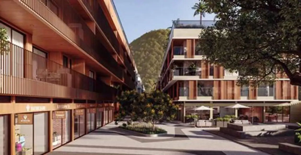 Apartamento com 2 quartos à venda, 179m2 em Rio De Janeiro - RJ - imagem 7 Foto 7 de Apartamento com 2 quartos à venda, 179m2 em Rio De Janeiro - RJ