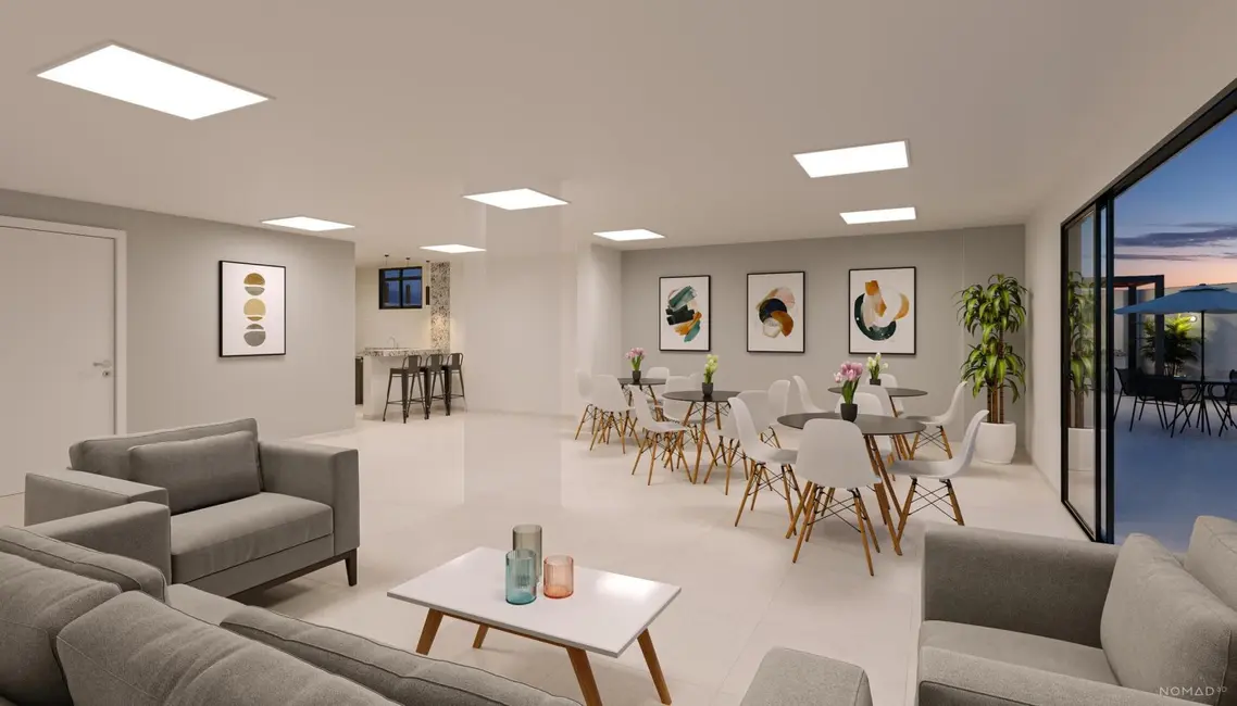 Foto 6 de Apartamento com 2 quartos à venda, 65m2 em Rio De Janeiro - RJ