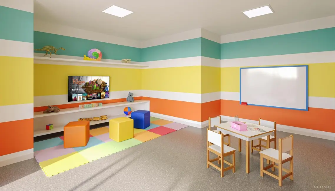 Foto 7 de Apartamento com 2 quartos à venda, 65m2 em Rio De Janeiro - RJ