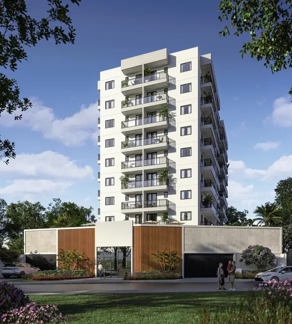 Foto 1 de Apartamento com 3 quartos à venda, 81m2 em Rio De Janeiro - RJ