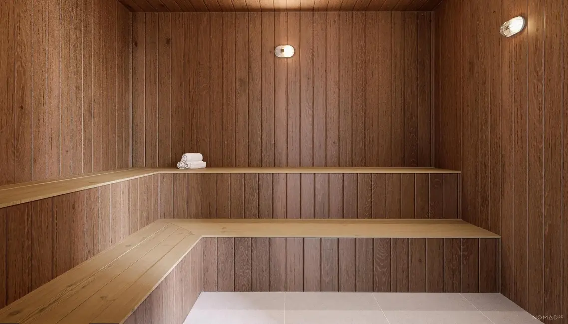 Foto 9 de Apartamento com 3 quartos à venda, 81m2 em Rio De Janeiro - RJ