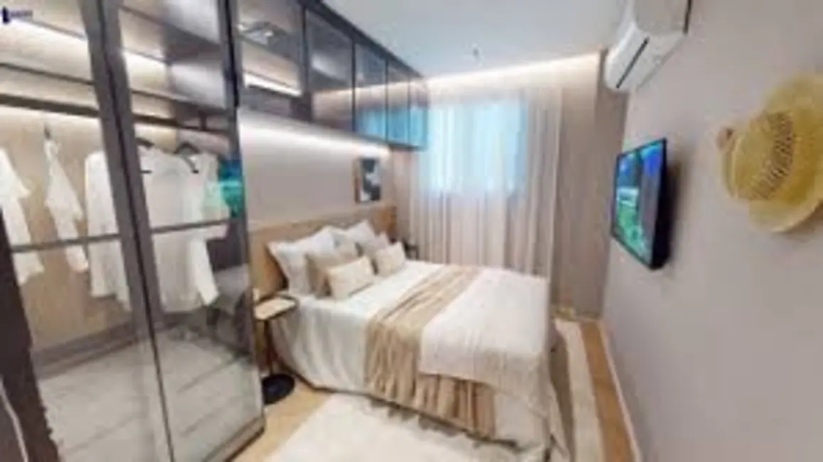 Foto 7 de Apartamento com 2 quartos à venda, 45m2 em Rio De Janeiro - RJ