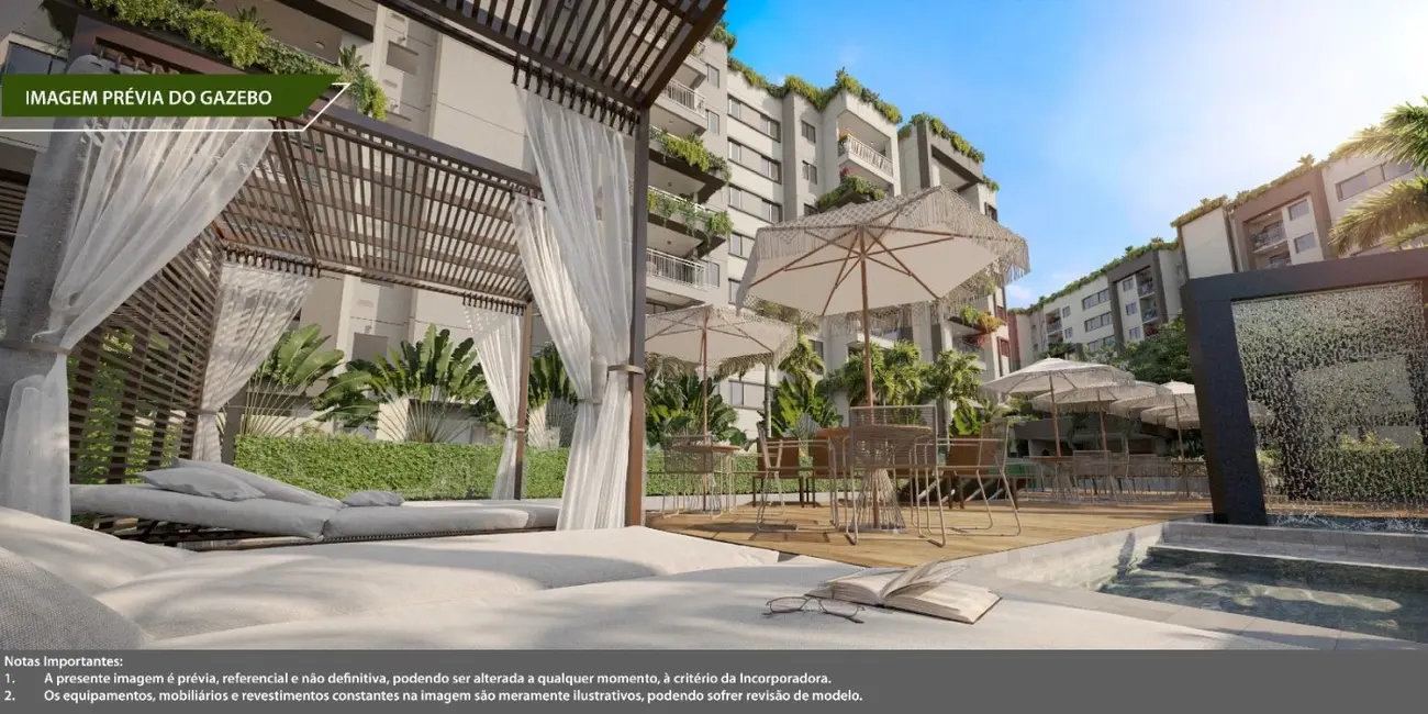 Foto 4 de Apartamento com 2 quartos à venda, 45m2 em Rio De Janeiro - RJ