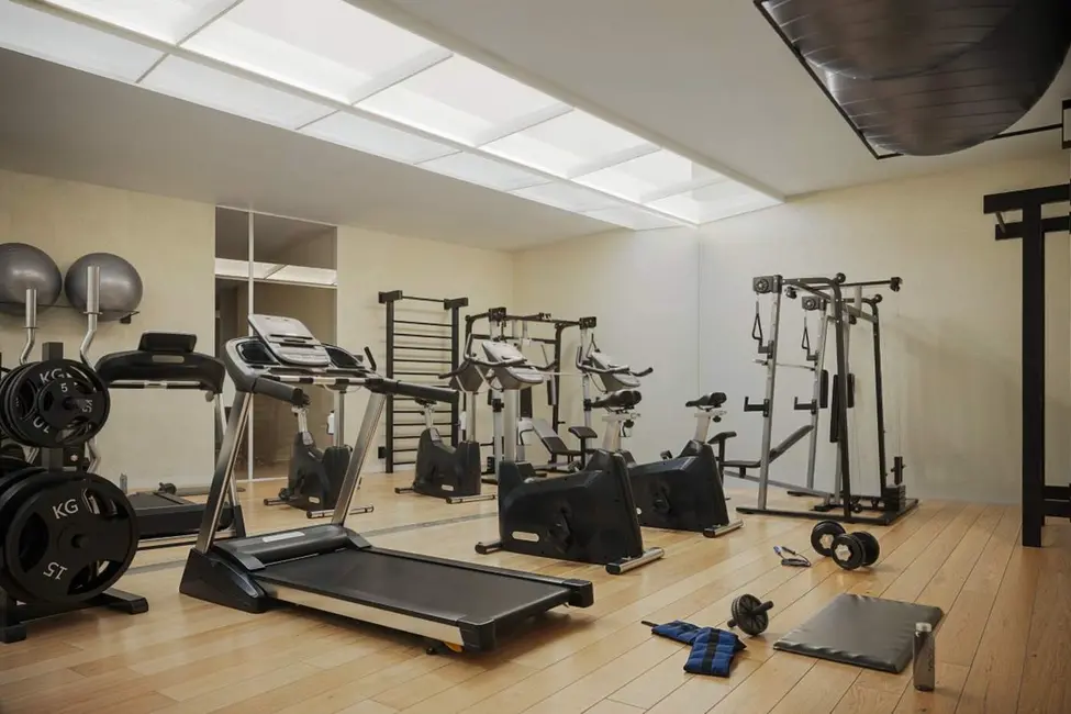 Foto 3 de Apartamento com 1 quarto à venda, 34m2 em Rio De Janeiro - RJ