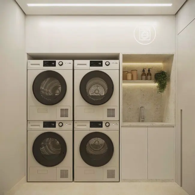 Foto 6 de Apartamento com 1 quarto à venda, 34m2 em Rio De Janeiro - RJ