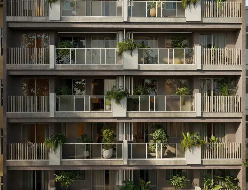 Foto 8 de Apartamento com 1 quarto à venda, 34m2 em Rio De Janeiro - RJ