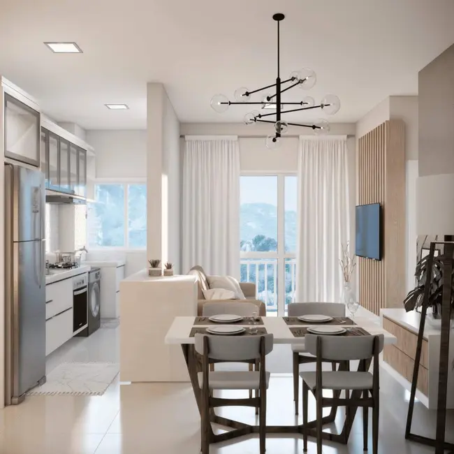 Foto 8 de Apartamento com 2 quartos à venda, 43m2 em Rio De Janeiro - RJ