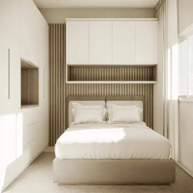 Foto 2 de Apartamento com 2 quartos à venda, 43m2 em Rio De Janeiro - RJ