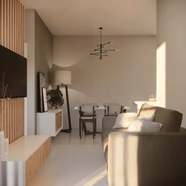 Foto 7 de Apartamento com 2 quartos à venda, 43m2 em Rio De Janeiro - RJ