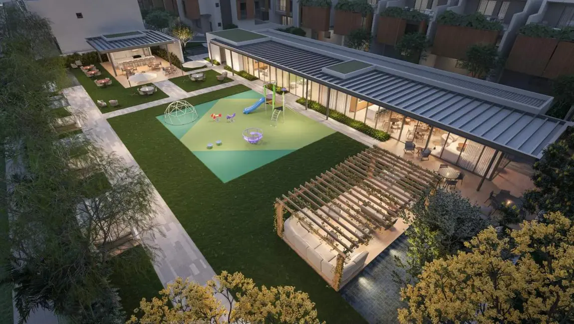 Casa de Condomínio com 4 quartos à venda, 131m2 em Rio De Janeiro - RJ - imagem 8 Foto 8 de Casa de Condomínio com 4 quartos à venda, 131m2 em Rio De Janeiro - RJ