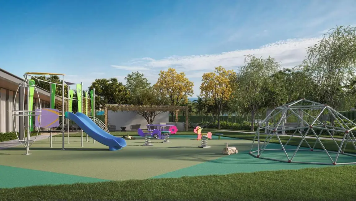 Casa de Condomínio com 4 quartos à venda, 131m2 em Rio De Janeiro - RJ - imagem 7 Foto 7 de Casa de Condomínio com 4 quartos à venda, 131m2 em Rio De Janeiro - RJ