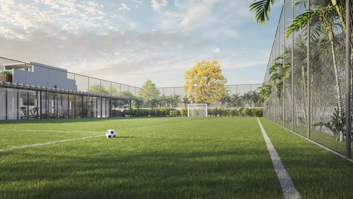 Casa de Condomínio com 4 quartos à venda, 131m2 em Rio De Janeiro - RJ - imagem 4 Foto 4 de Casa de Condomínio com 4 quartos à venda, 131m2 em Rio De Janeiro - RJ