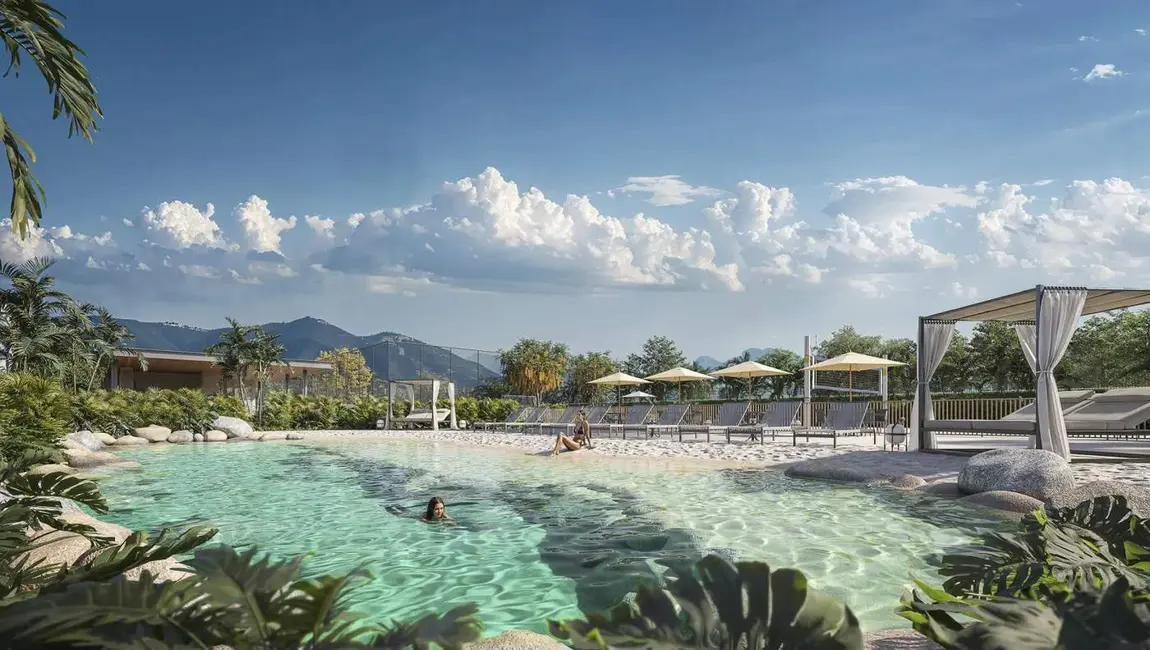 Casa de Condomínio com 4 quartos à venda, 131m2 em Rio De Janeiro - RJ - imagem 1 Foto 1 de Casa de Condomínio com 4 quartos à venda, 131m2 em Rio De Janeiro - RJ