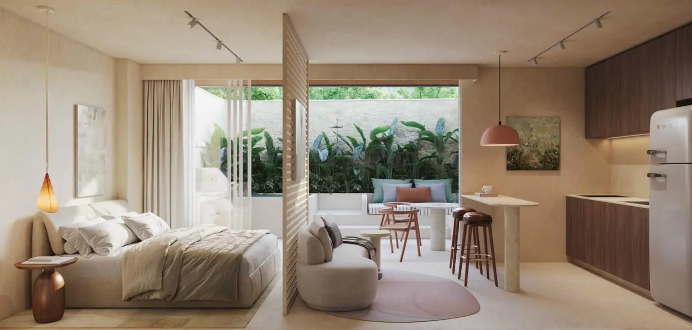 Foto 8 de Loja com 1 quarto à venda, 30m2 em Rio De Janeiro - RJ