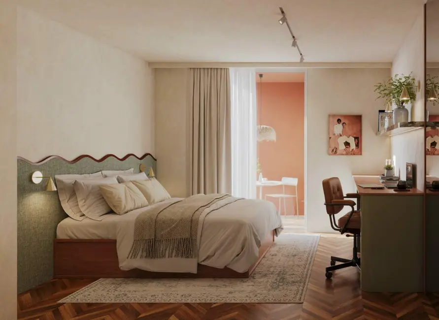 Foto 9 de Loja com 1 quarto à venda, 30m2 em Rio De Janeiro - RJ