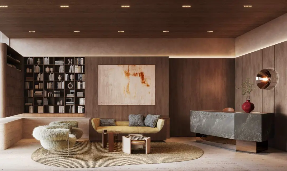 Foto 4 de Loja com 1 quarto à venda, 30m2 em Rio De Janeiro - RJ