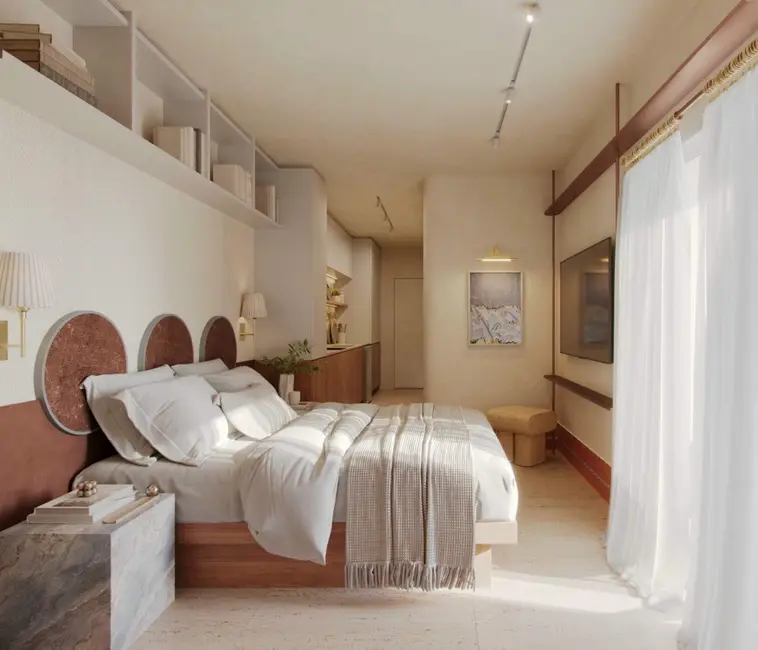 Foto 6 de Loja com 1 quarto à venda, 30m2 em Rio De Janeiro - RJ