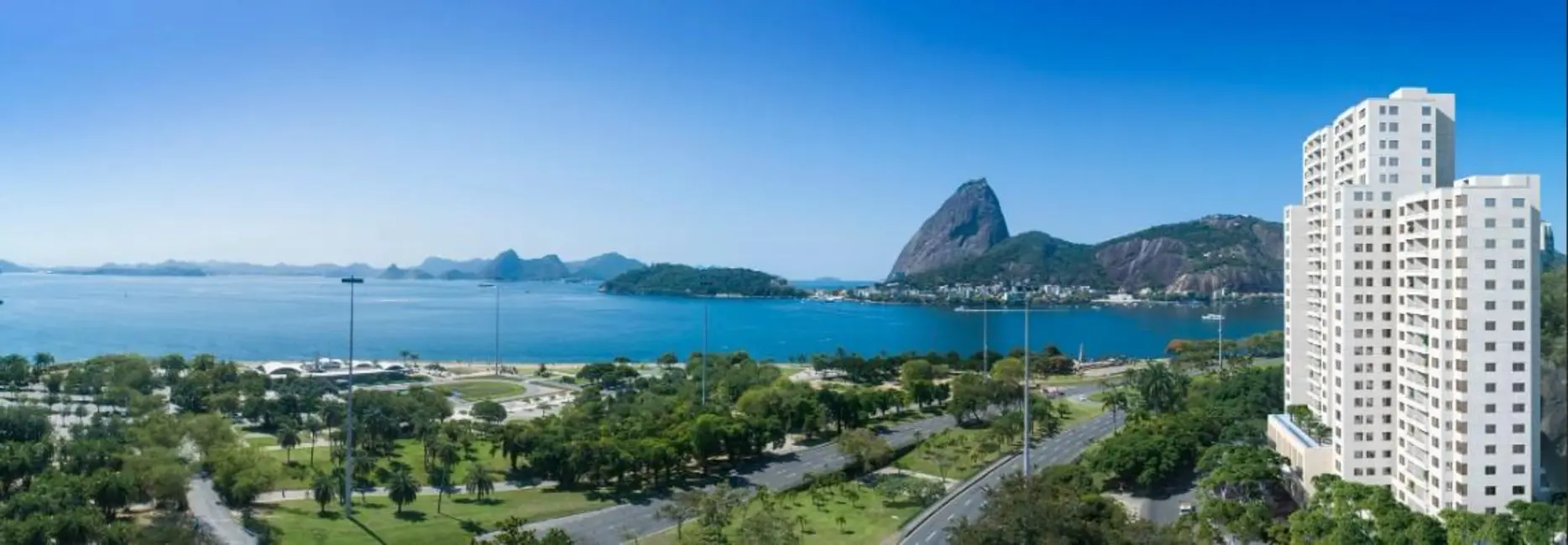 Foto 3 de Apartamento com 3 quartos à venda, 155m2 em Rio De Janeiro - RJ