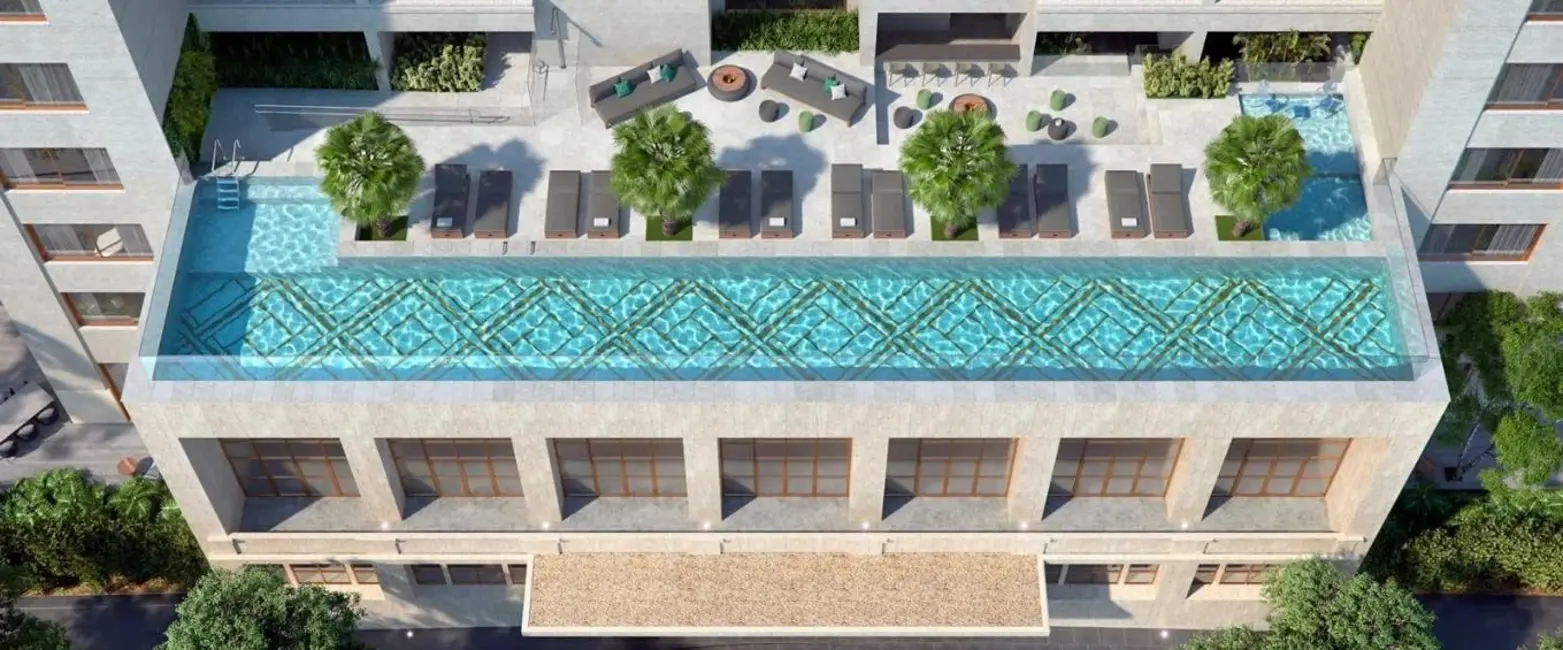 Foto 6 de Apartamento com 3 quartos à venda, 155m2 em Rio De Janeiro - RJ