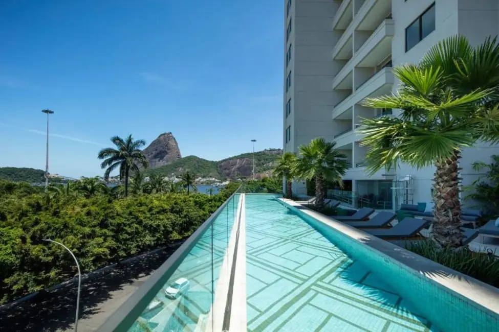 Foto 1 de Apartamento com 3 quartos à venda, 155m2 em Rio De Janeiro - RJ
