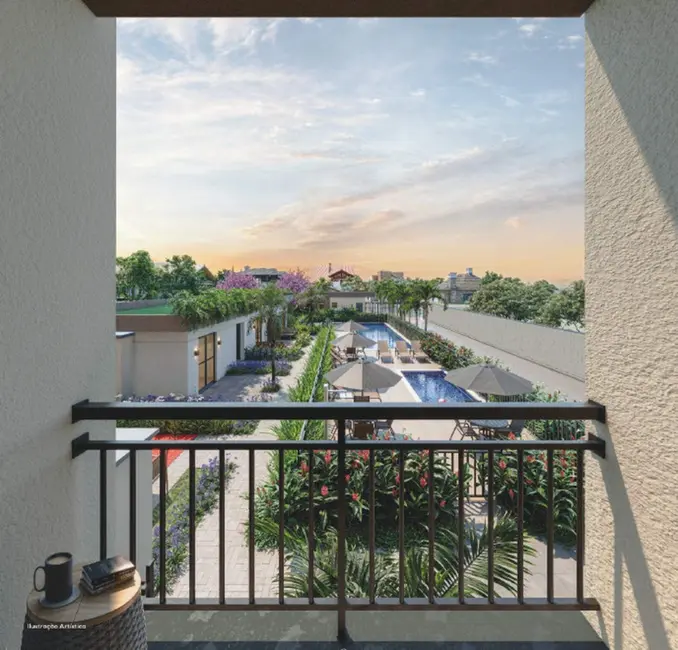 Foto 6 de Apartamento com 2 quartos à venda, 37m2 em Rio De Janeiro - RJ