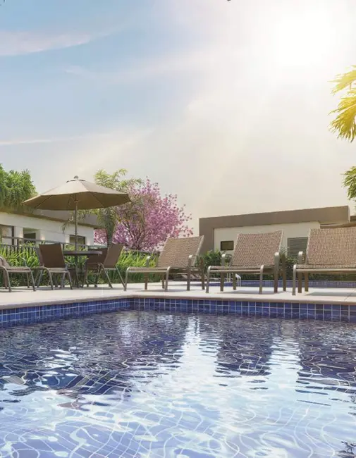 Foto 3 de Apartamento com 2 quartos à venda, 37m2 em Rio De Janeiro - RJ