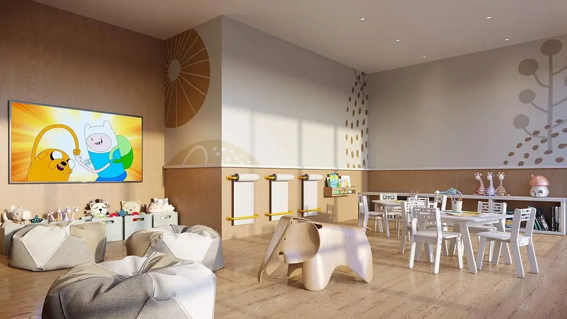 Foto 3 de Casa de Condomínio com 4 quartos à venda, 157m2 em Rio De Janeiro - RJ