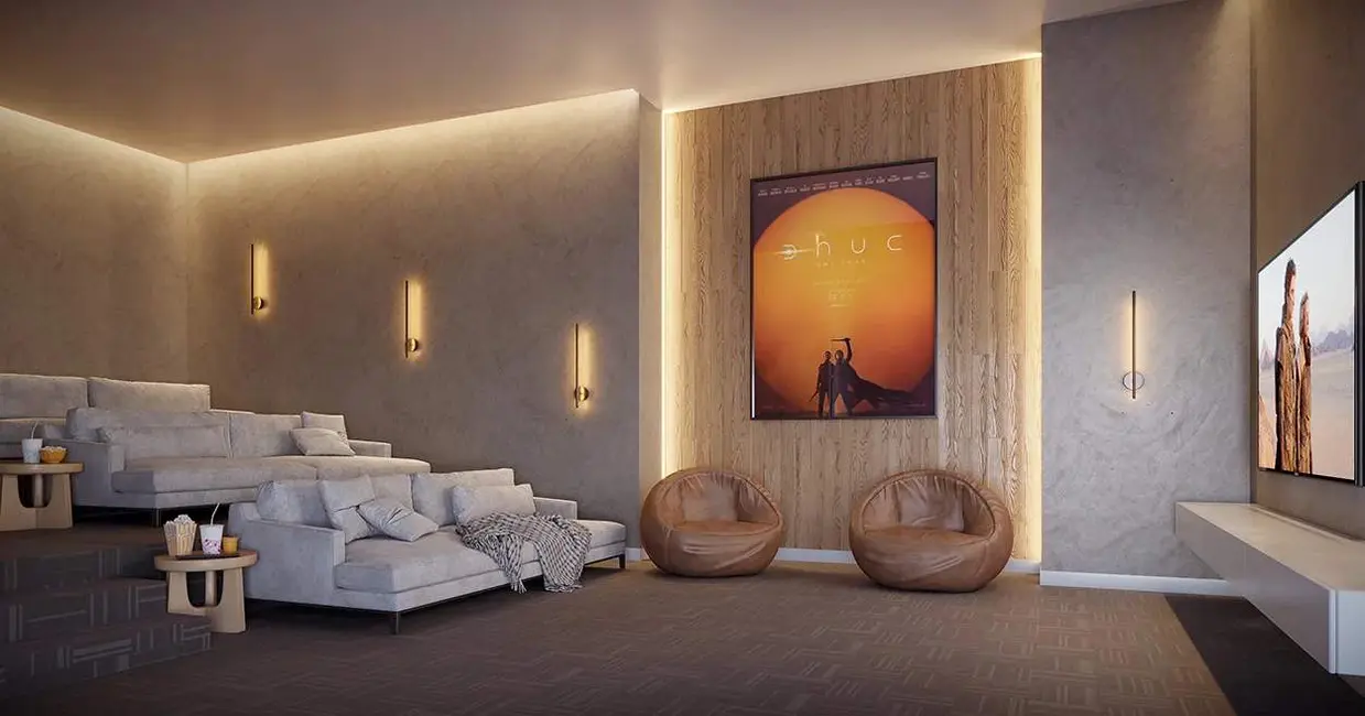 Foto 8 de Casa de Condomínio com 4 quartos à venda, 157m2 em Rio De Janeiro - RJ