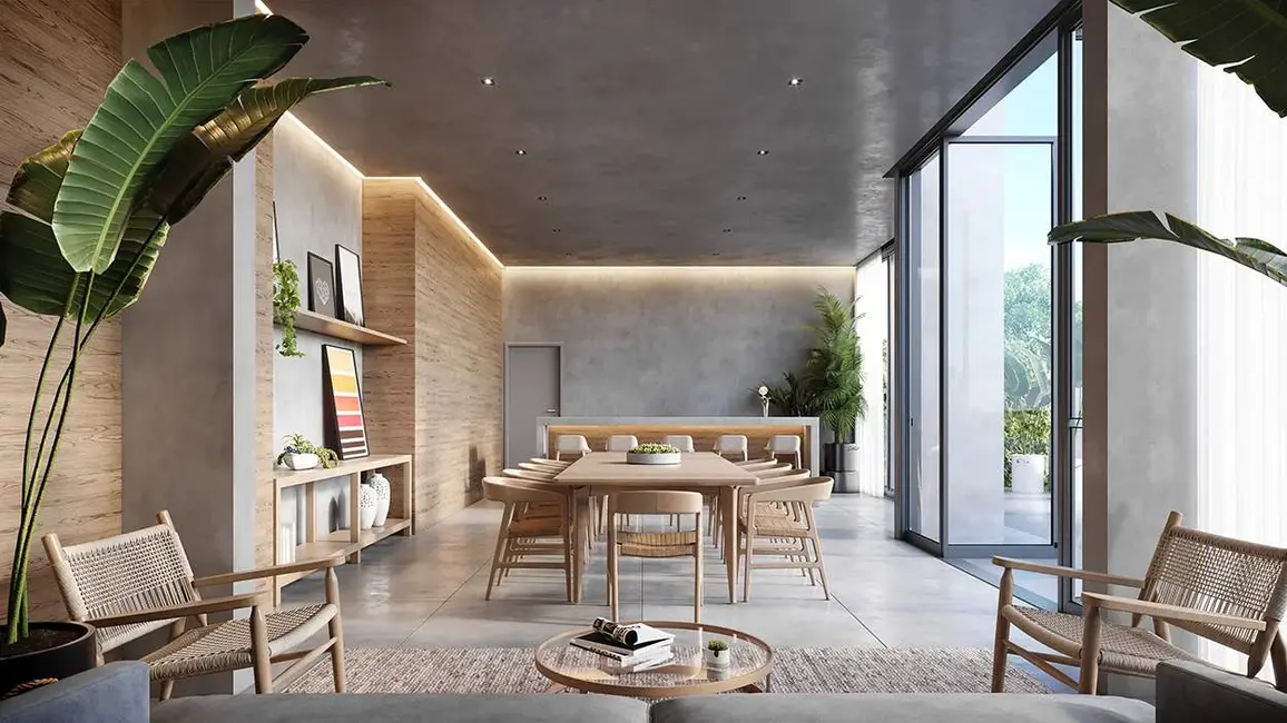 Foto 4 de Casa de Condomínio com 4 quartos à venda, 157m2 em Rio De Janeiro - RJ