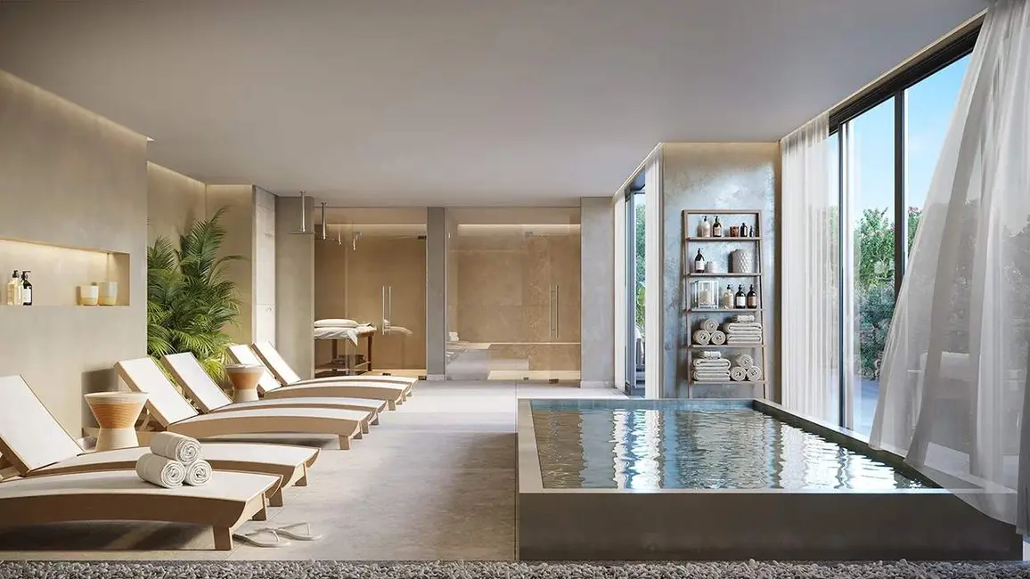 Foto 6 de Casa de Condomínio com 4 quartos à venda, 157m2 em Rio De Janeiro - RJ