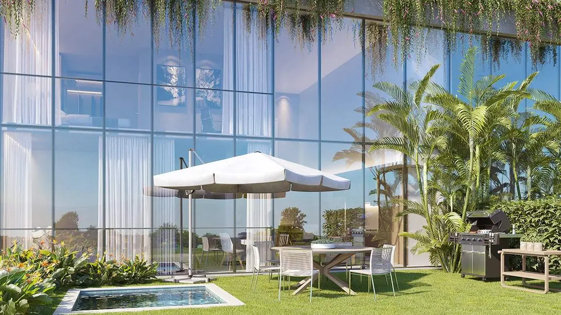 Foto 1 de Casa de Condomínio com 4 quartos à venda, 157m2 em Rio De Janeiro - RJ