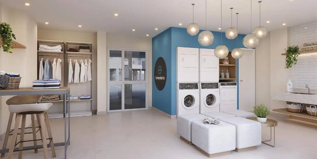 Apartamento com 1 quarto à venda, 31m2 em Rio De Janeiro - RJ - imagem 7 Foto 7 de Apartamento com 1 quarto à venda, 31m2 em Rio De Janeiro - RJ