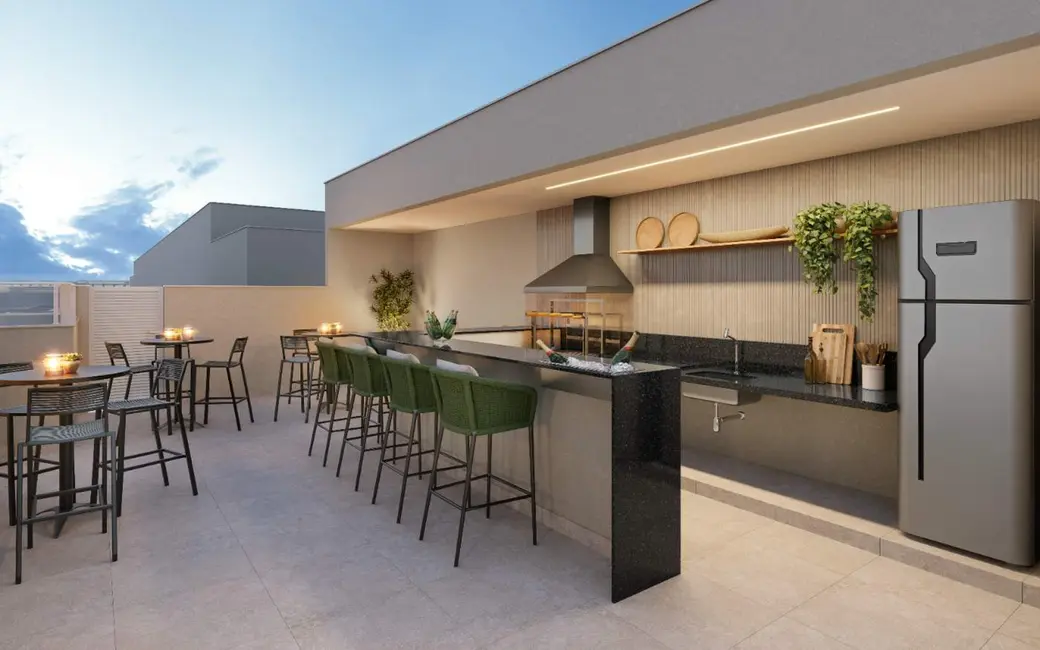 Apartamento com 1 quarto à venda, 31m2 em Rio De Janeiro - RJ - imagem 5 Foto 5 de Apartamento com 1 quarto à venda, 31m2 em Rio De Janeiro - RJ