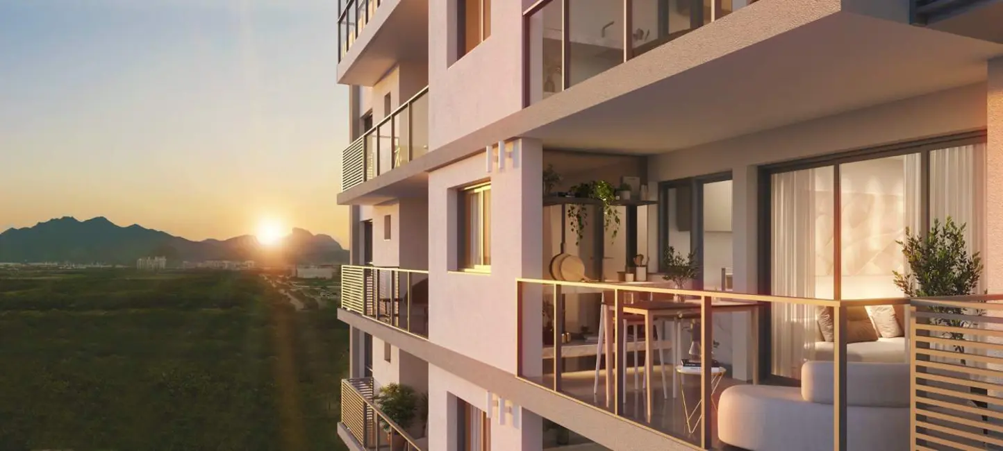 Foto 8 de Apartamento com 3 quartos à venda, 94m2 em Rio De Janeiro - RJ