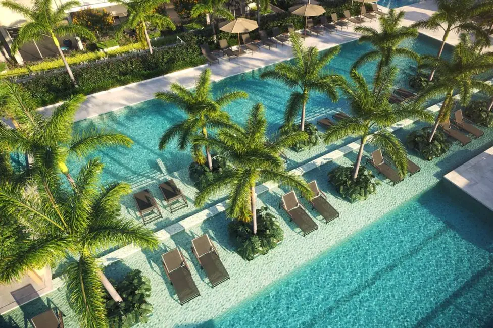 Foto 6 de Apartamento com 3 quartos à venda, 94m2 em Rio De Janeiro - RJ